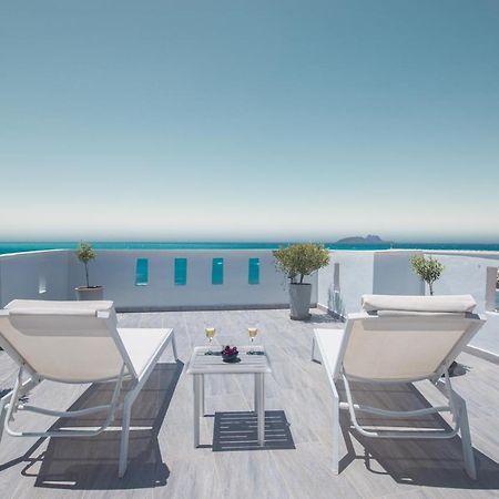 Golden Sun Apartment Kokkinos Pirgos Ngoại thất bức ảnh