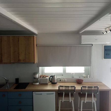 Golden Sun Apartment Kokkinos Pirgos Ngoại thất bức ảnh