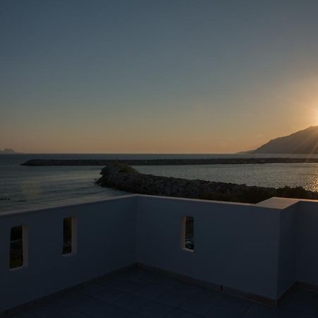 Golden Sun Apartment Kokkinos Pirgos Ngoại thất bức ảnh