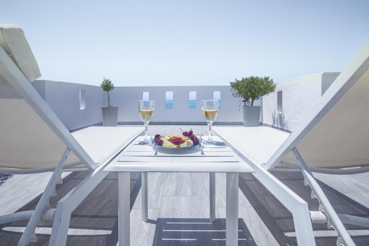 Golden Sun Apartment Kokkinos Pirgos Ngoại thất bức ảnh