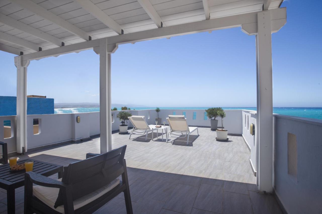 Golden Sun Apartment Kokkinos Pirgos Ngoại thất bức ảnh