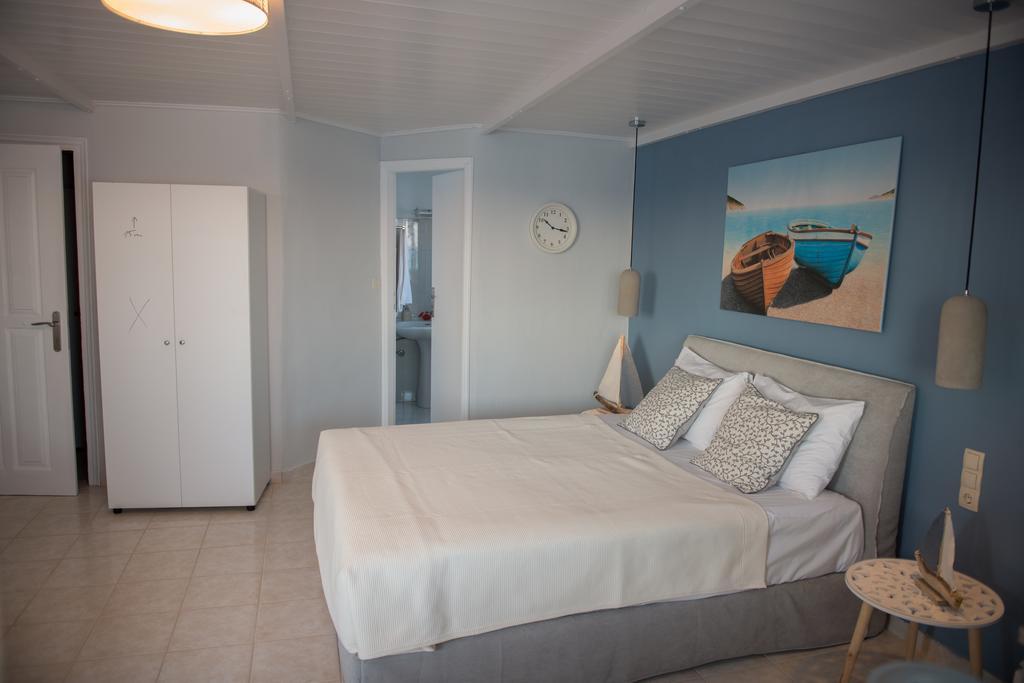 Golden Sun Apartment Kokkinos Pirgos Ngoại thất bức ảnh